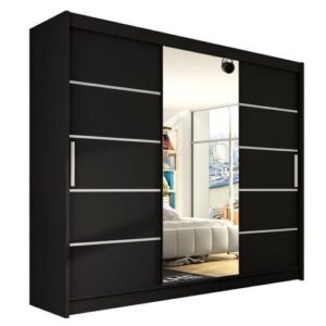 wardrobe sliding